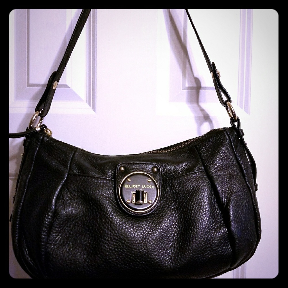 Elliott Lucca Bag
